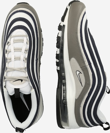 Nike Sportswear - Sapatilhas baixas 'AIR MAX 97 SE' em preto