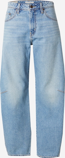 Džinsai 'Baggy Dad Barrel' iš LEVI'S ®, spalva – šviesiai mėlyna, Prekių apžvalga
