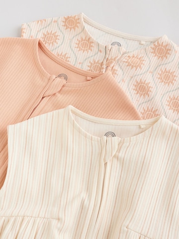 Tutina / body per bambino di Next in beige