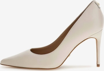 GUESS Pumps 'Rica' in Beige: front