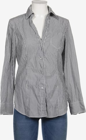 OTTO KERN Blouse & Tunic in L in Grey: front
