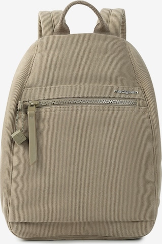 Sac à dos 'Inner City Vogue' Hedgren en vert : devant