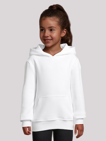 F4NT4STIC Sweatshirt 'Play Hard Dream Big Goal Getters Edition' in White