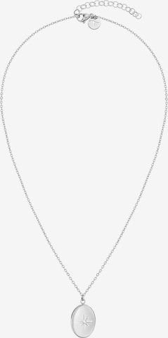 Tamaris Kette in Silber: Vorderseite