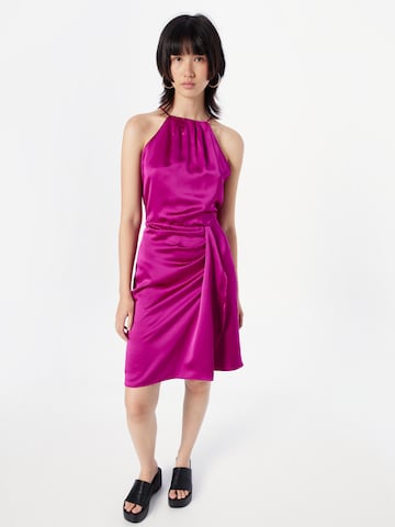 PINKO Kleid 'REOTRONE' in Pink