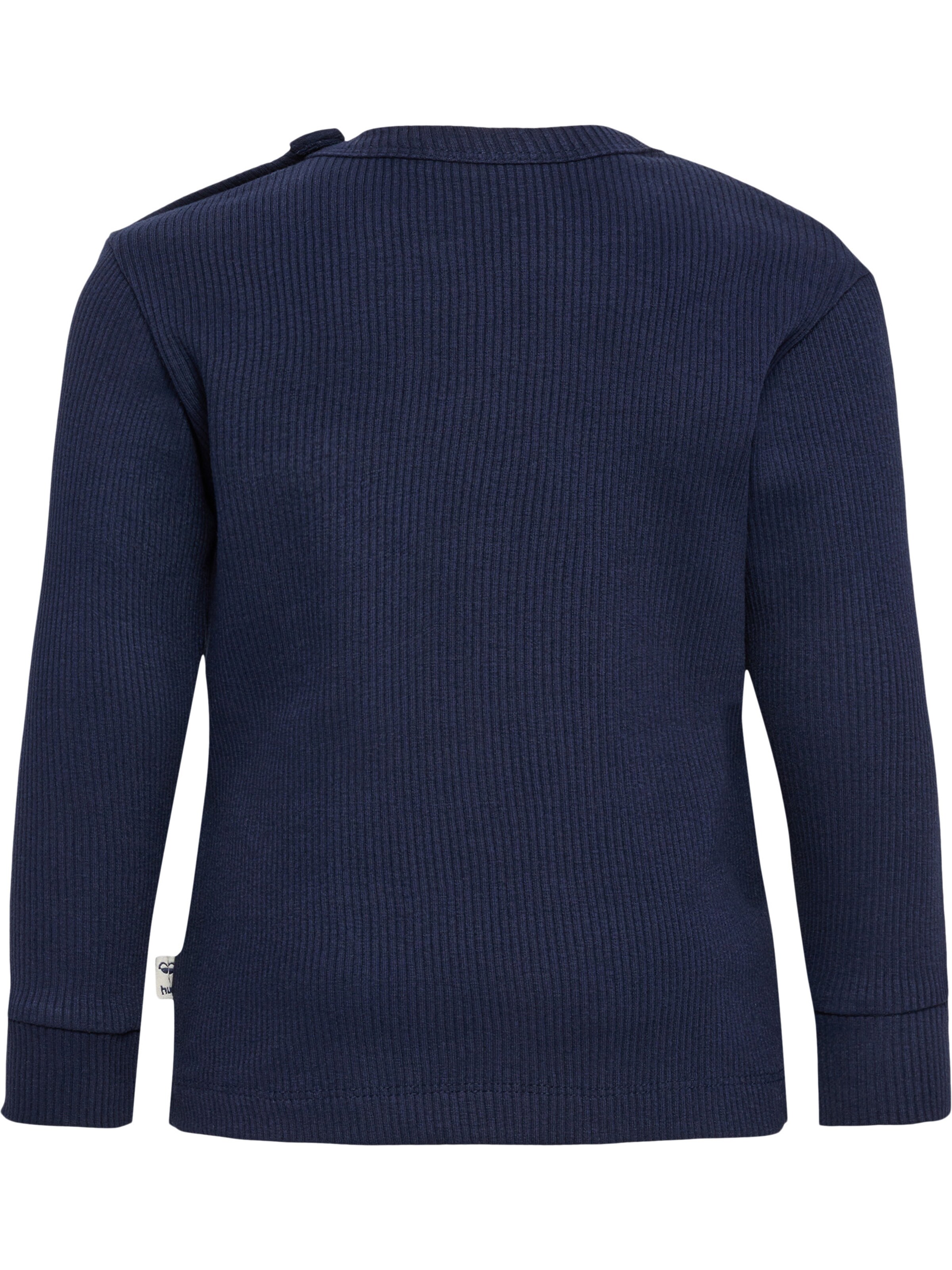 T-Shirt Hummel en bleu