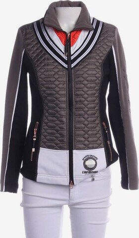 Sportalm Kitzbühel Jacket & Coat in XS in Mixed colors: front