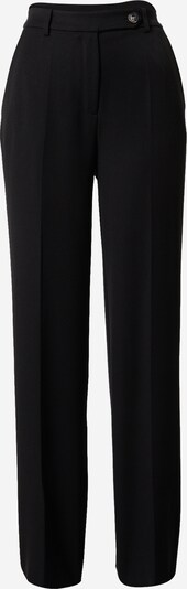 RÆRE by Lorena Rae Pleated Pants 'Joy' in Black, Item view