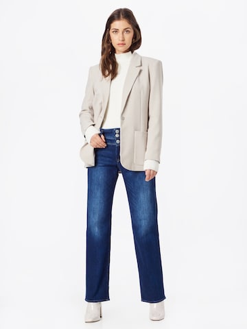 regular Jeans 'Raya' di Herrlicher in blu