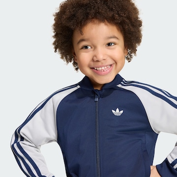 Trening 'SST' de la ADIDAS ORIGINALS pe albastru