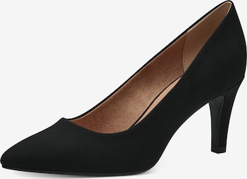 s.Oliver Pumps in Black: front