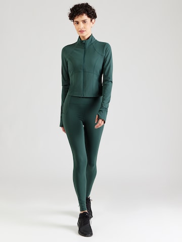 Skinny Pantalon de sport 'OASIS' Fabletics en vert