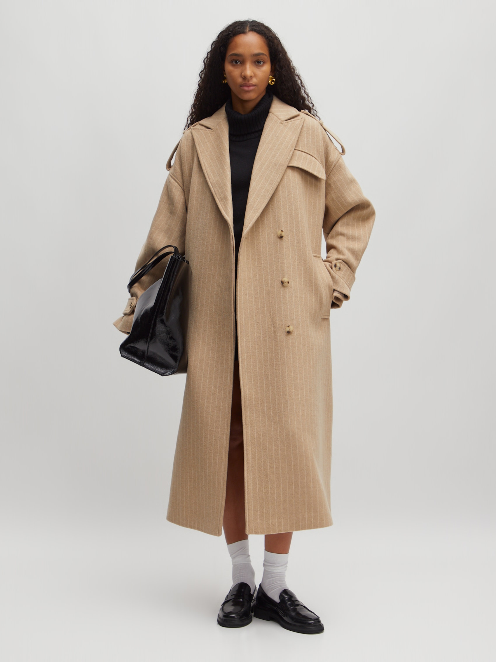 Tussenmantel 'Eilika'