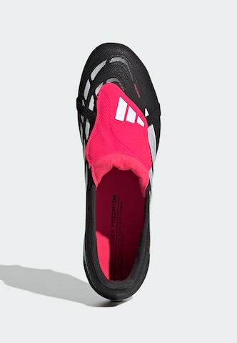 ADIDAS PERFORMANCE - Zapatillas de fútbol 'Predator League' en negro