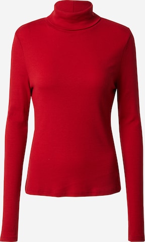 T-shirt Guido Maria Kretschmer Women en rouge : devant