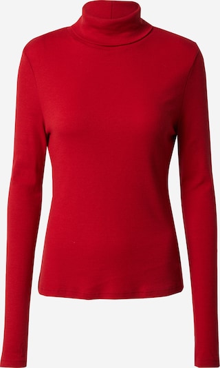 Guido Maria Kretschmer Women Shirt in Red, Item view