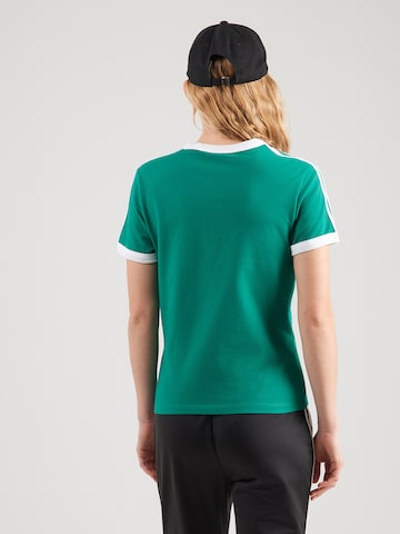 ADIDAS ORIGINALS Tričko – zelená