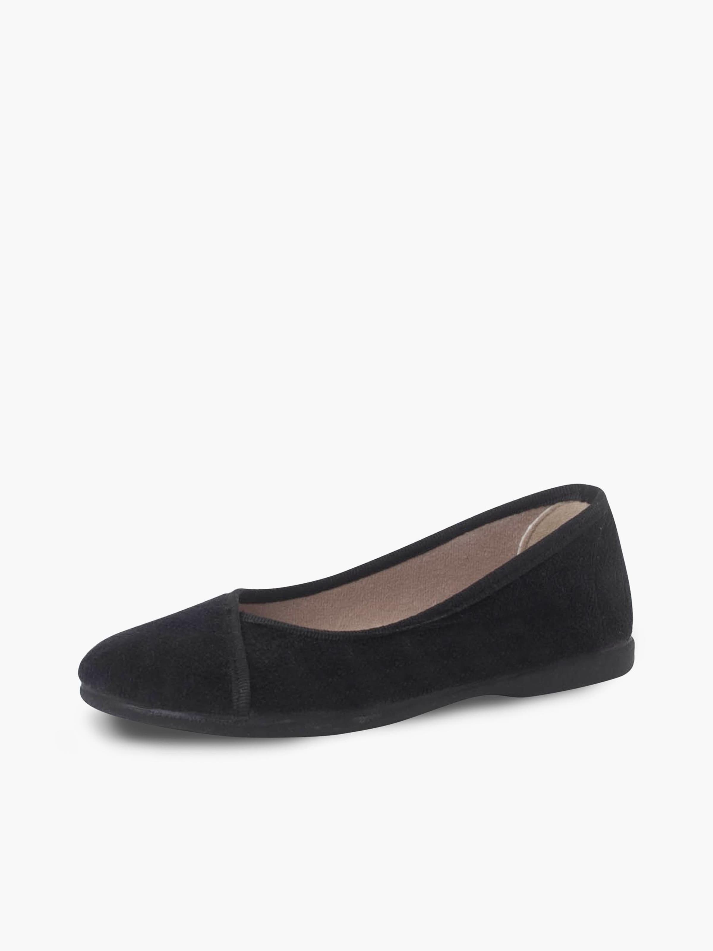 Pisamonas - Bailarina en negro: frente