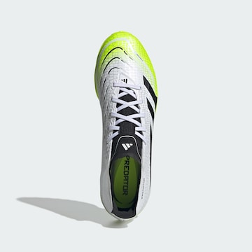 ADIDAS PERFORMANCE Fußballschuh 'Predator League' in Weiß