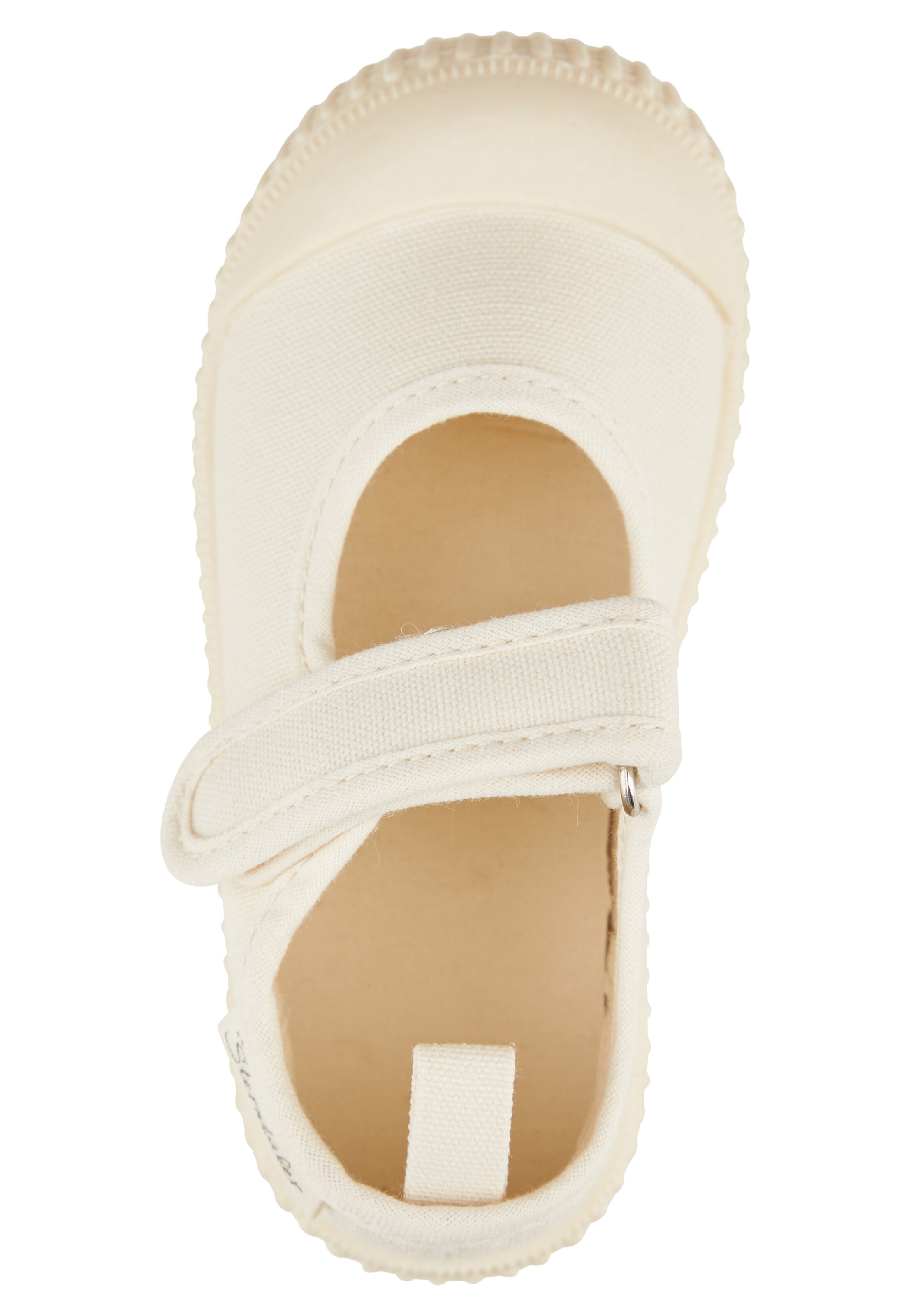 STERNTALER Ballet Flats in Beige