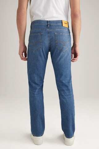 JOOP! Jeans Regular Jeans 'Mitch' in Blauw