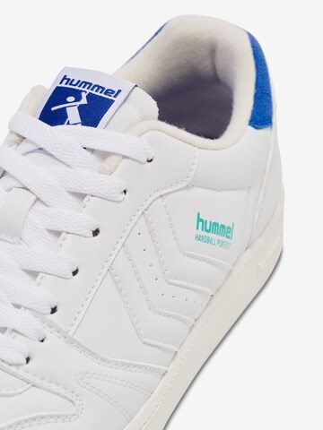 Hummel Sneakers 'PERFEKT ARCHIVE' in White