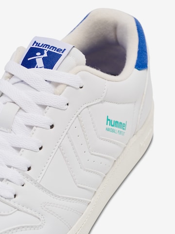 Hummel Sneakers laag 'PERFEKT ARCHIVE' in Wit