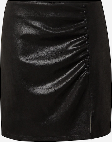 CITA MAASSSuknja - crna boja: prednji dio