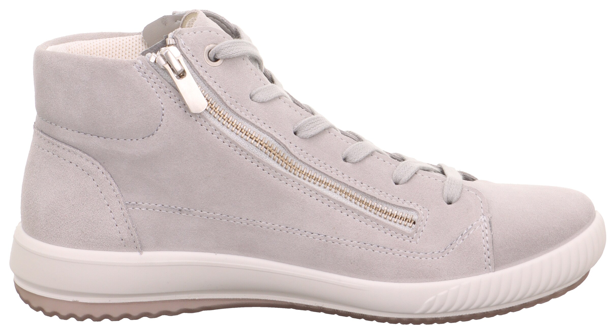 Legero Ankle Boots 'Tanaro 5.0' in Beige