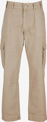 Pegador Hose in Beige: Vorderseite