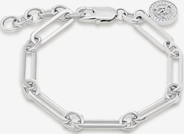 Guido Maria Kretschmer Jewellery Armband in Silber: Vorderseite