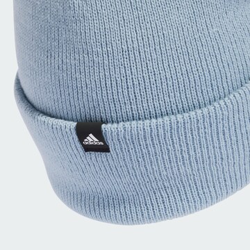 Berretto sportivo di ADIDAS PERFORMANCE in blu
