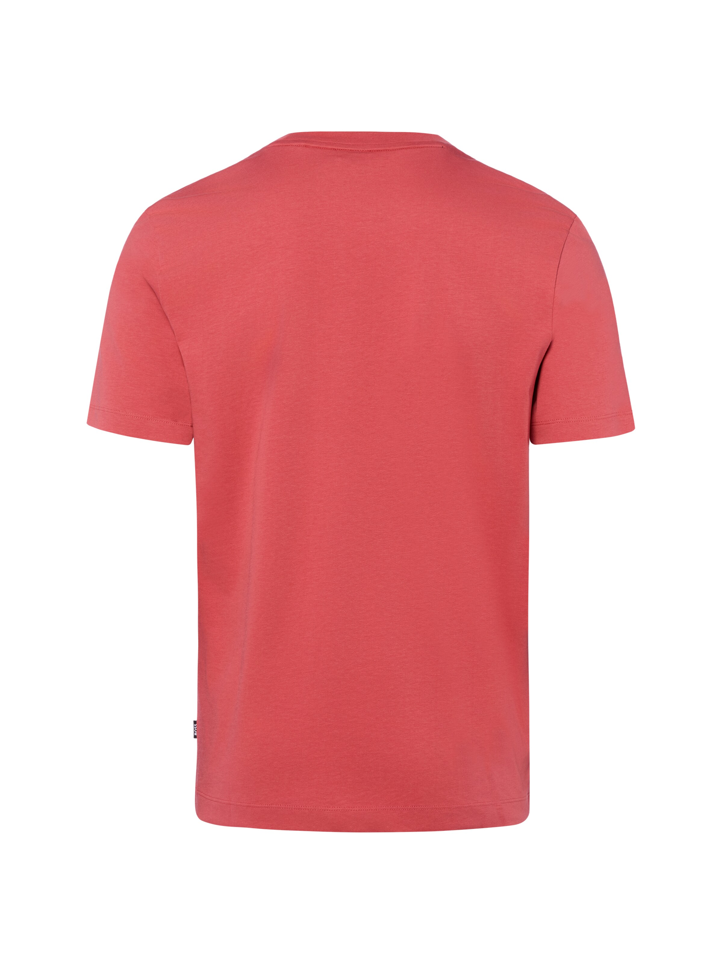 T-Shirt 'Thompson' BOSS en rouge
