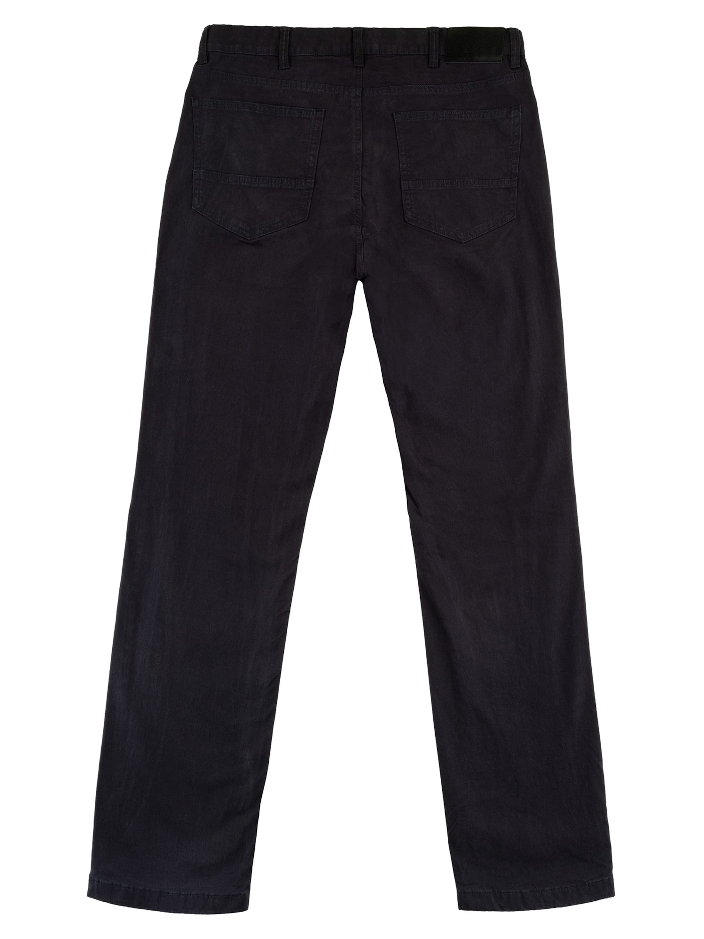 Mill&Tailor Regular Jeans in Blue