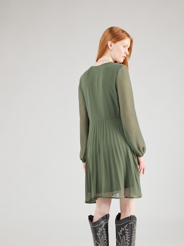 Robe 'Perla' ABOUT YOU en vert