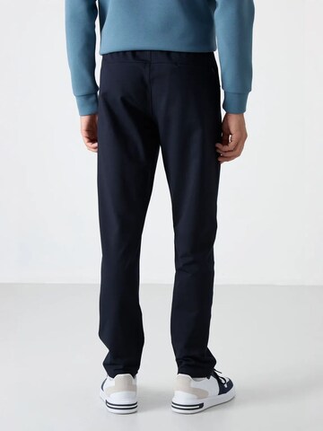 regular Pantaloni di Tommy Life in blu