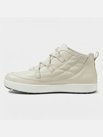 BÄR Ankle Boots 'Lena'‌‌‌‌‌‌‌‌‌‌ in Braun: Vorderseite
