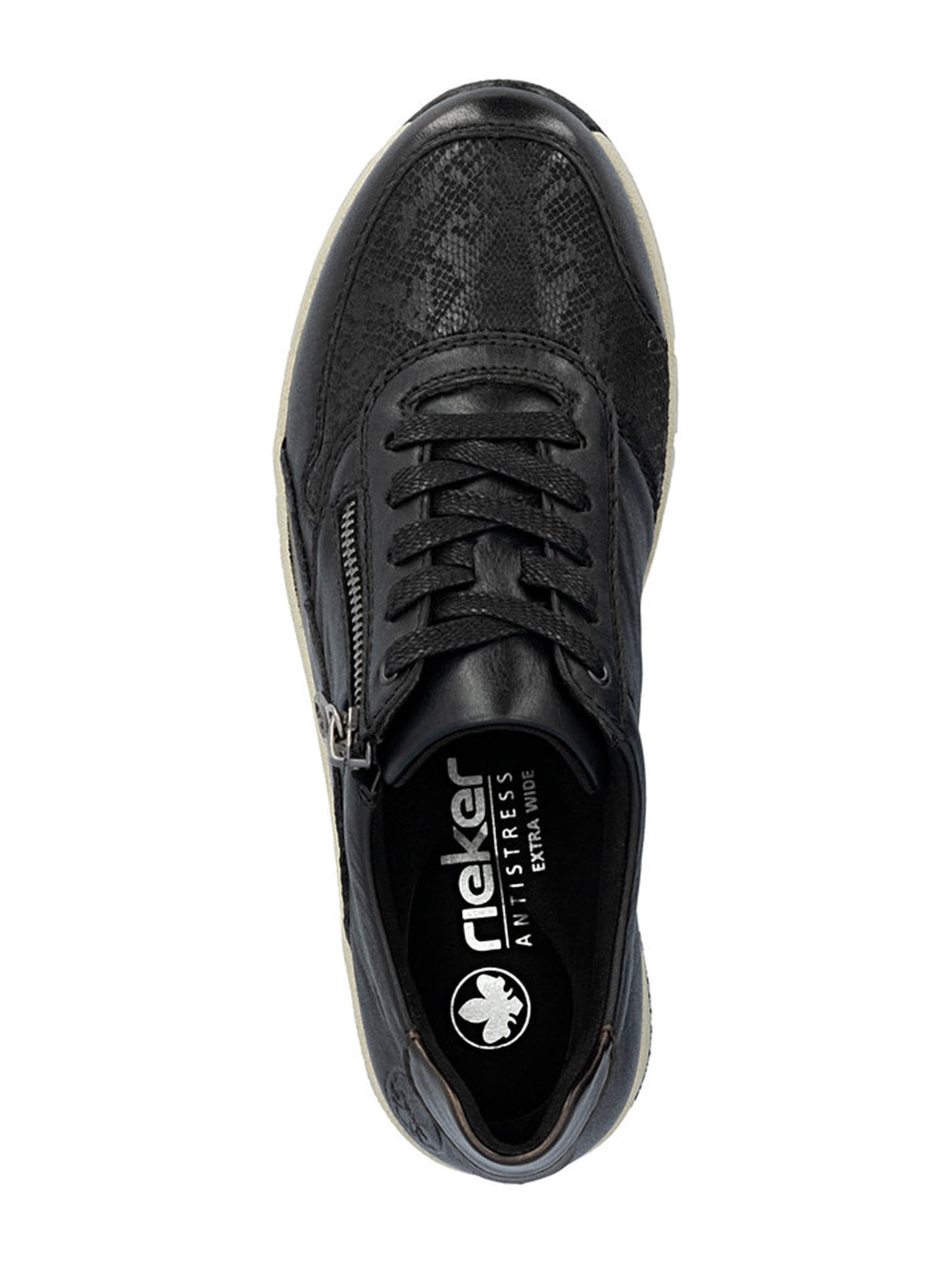 Rieker Madalad ketsid, värv must