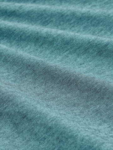 T-Shirt TOM TAILOR en bleu