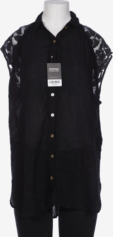 Magali Pascal Blouse & Tunic in S in Black: front
