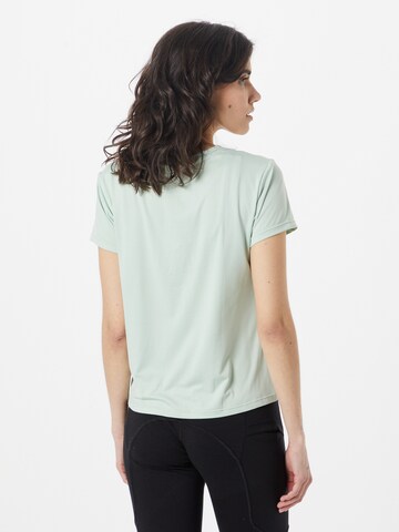 Hummel Shirt 'Aura' in Groen