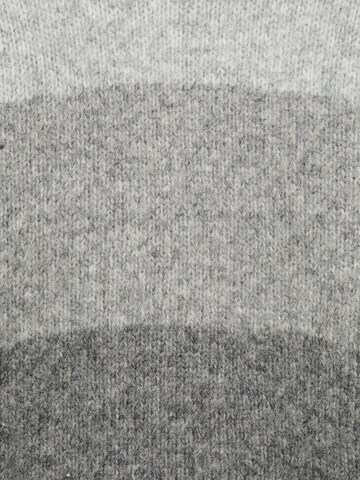Pull-over Pull&Bear en gris