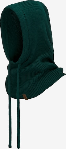 Vivisence Muts '70111' in Groen: voorkant