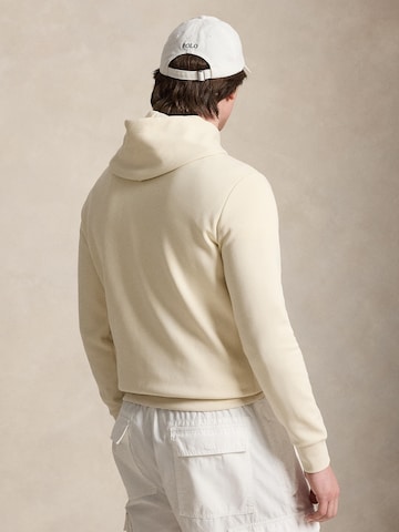 Polo Ralph Lauren Sweatshirt in Beige