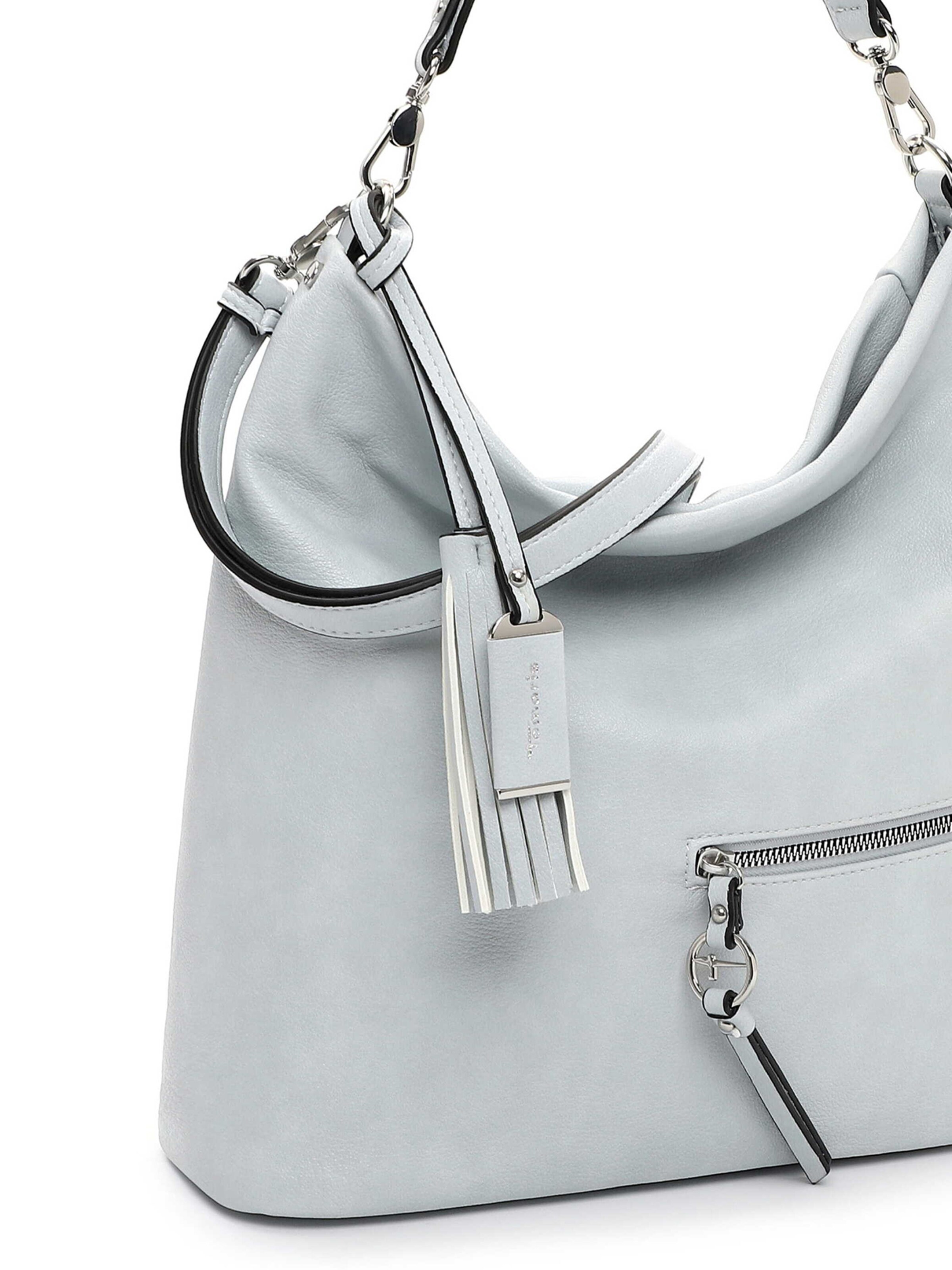 Tamaris Válltáskák 'Nele' - kék