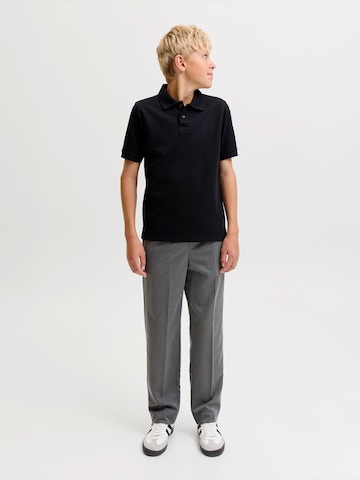 Loosefit Pantalon 'JPSTKANE TOBY' Jack & Jones Junior en gris