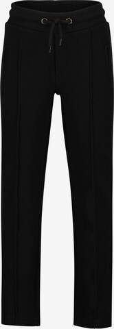 Regular Pantalon 'SABURO' VINGINO en noir : devant