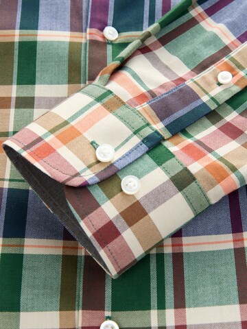 Next Regular fit Skjorta i blandade färger