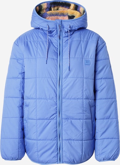 BILLABONG Urheilutakki 'Happy Camper' värissä vaaleanvioletti, Tuotenäkymä