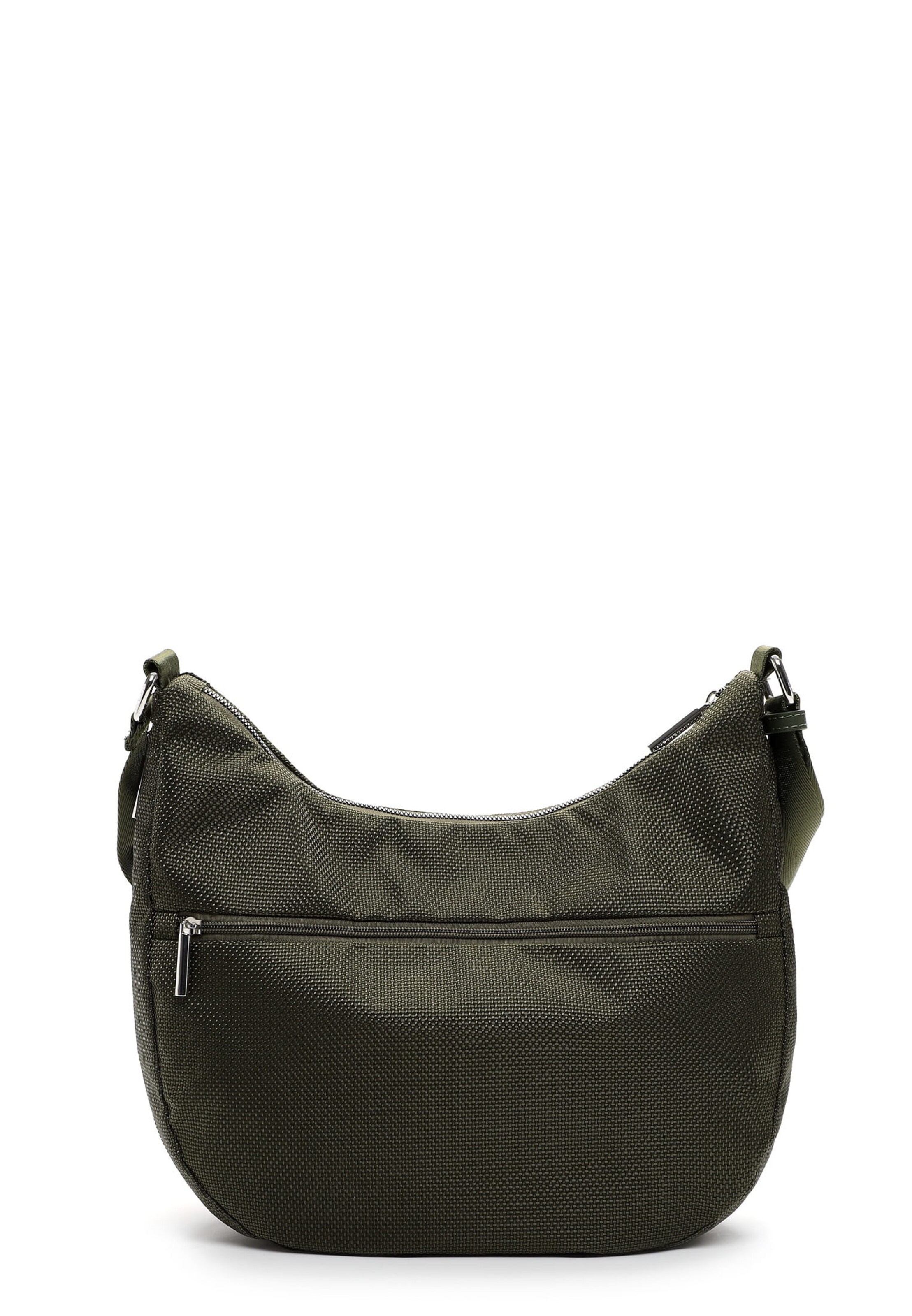 Suri Frey Skuldertaske 'Marry' i grøn